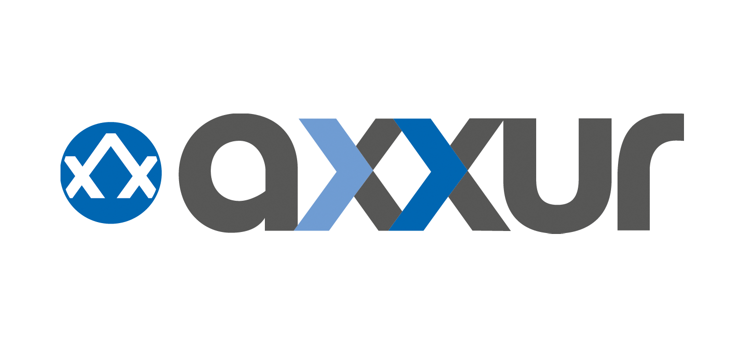 axxur Logo