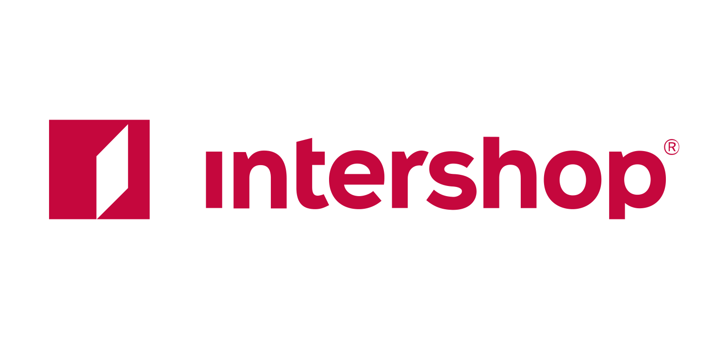 Intershop Logo