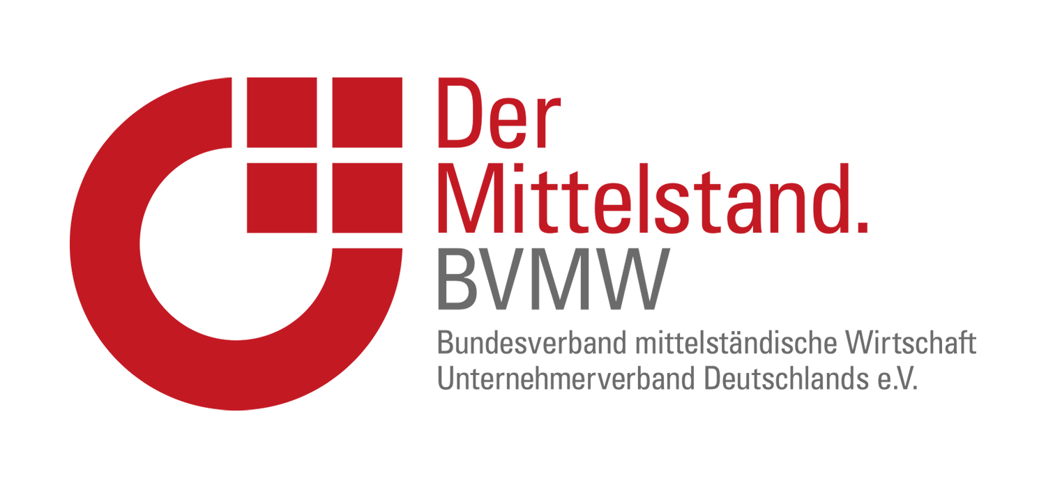 BVMW Logo
