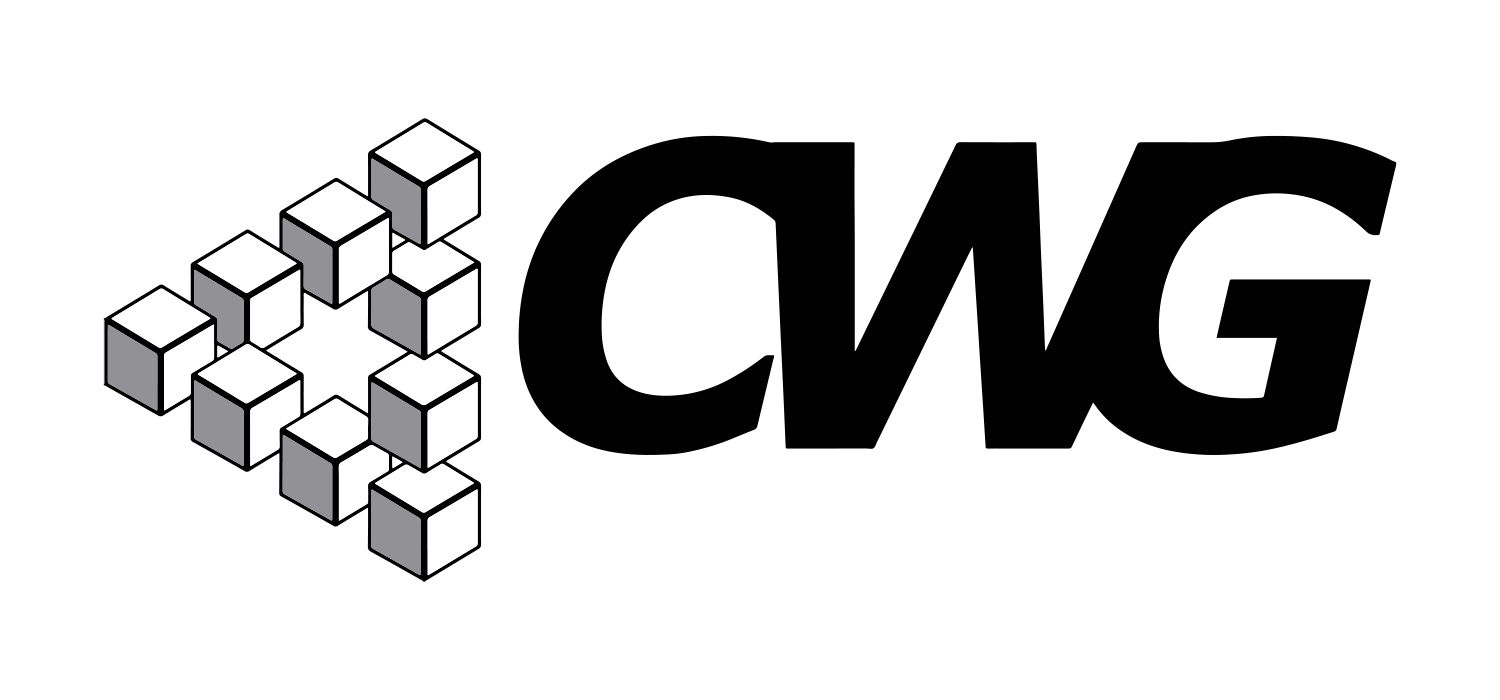 cwg Logo