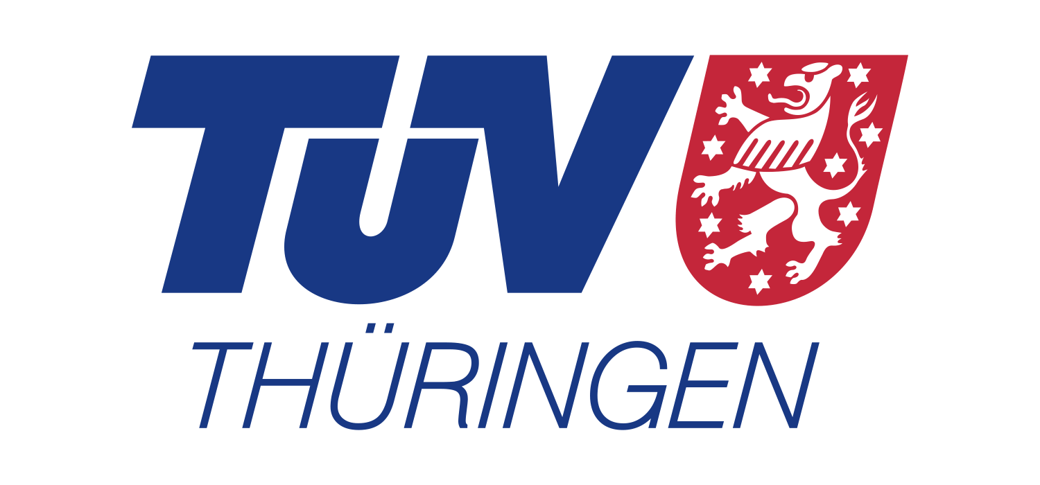 TÜV Thüringen Logo