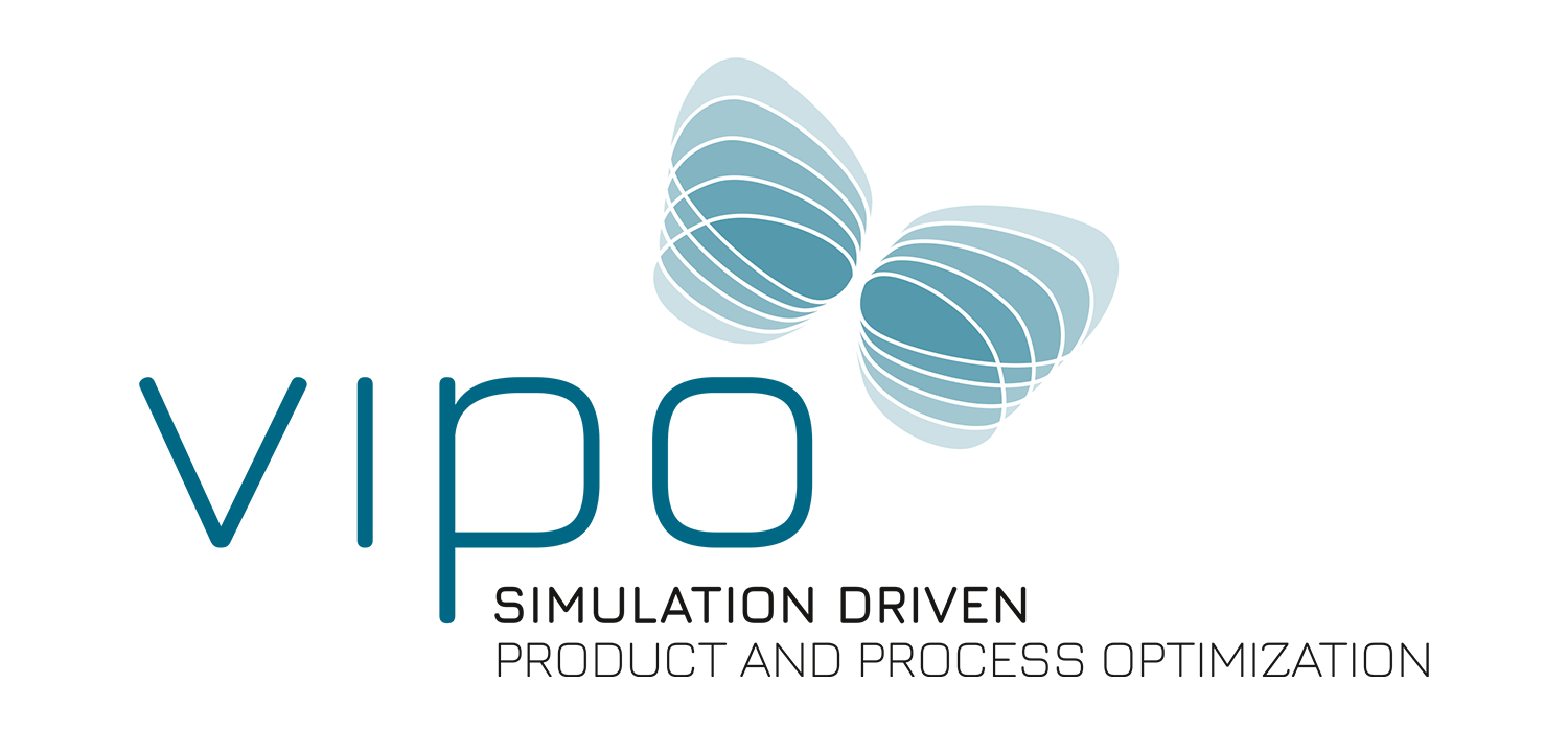 vipo Logo